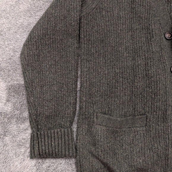 Old Navy Men's Cardigan - Picture 4 of 6